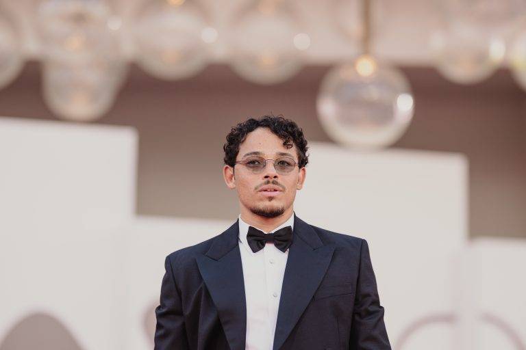  - Red carpet esplosivo: Kathryn Bigelow torna a Venezia con House of Dynamite