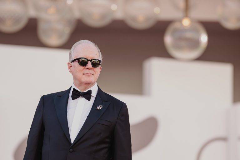  - Red carpet esplosivo: Kathryn Bigelow torna a Venezia con House of Dynamite