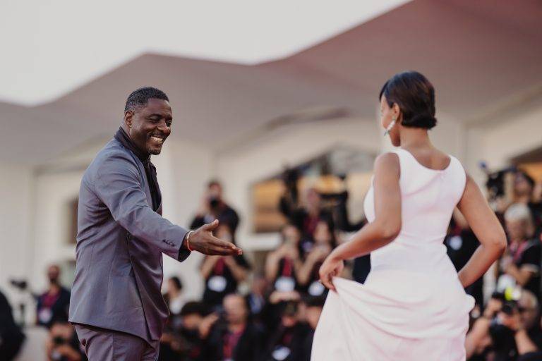  - Red carpet esplosivo: Kathryn Bigelow torna a Venezia con House of Dynamite