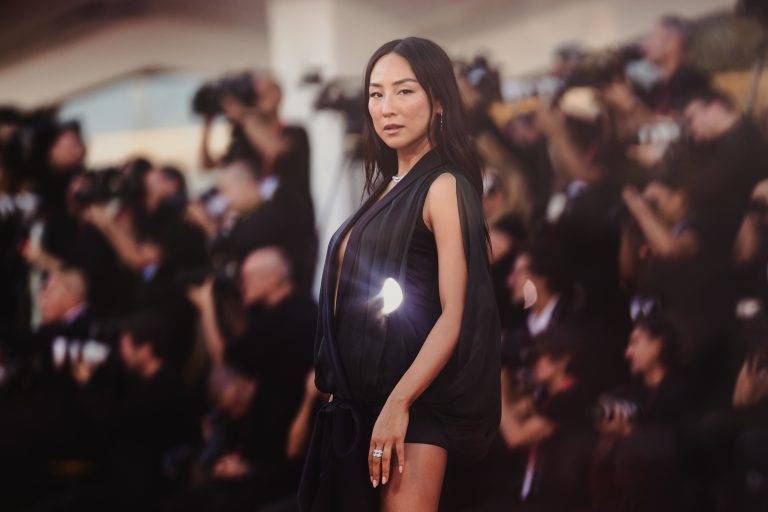  - Red carpet esplosivo: Kathryn Bigelow torna a Venezia con House of Dynamite