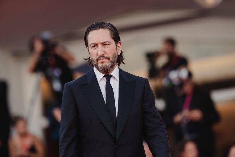  - Red carpet esplosivo: Kathryn Bigelow torna a Venezia con House of Dynamite