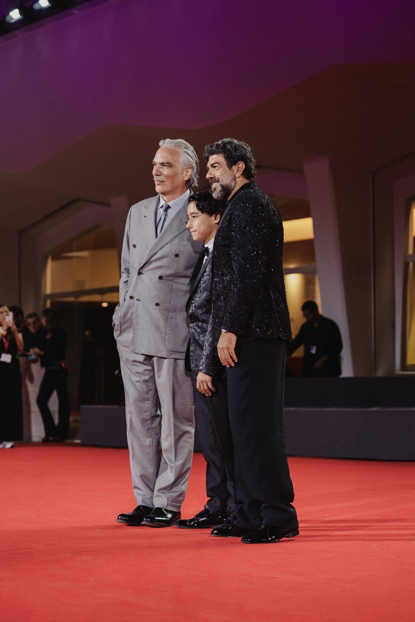  - “Il Maestro”: An Italian Summer Bringing Together Two Generations