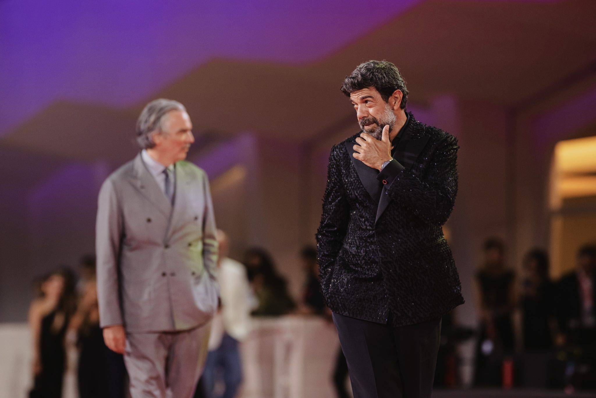  - “Il Maestro”: An Italian Summer Bringing Together Two Generations