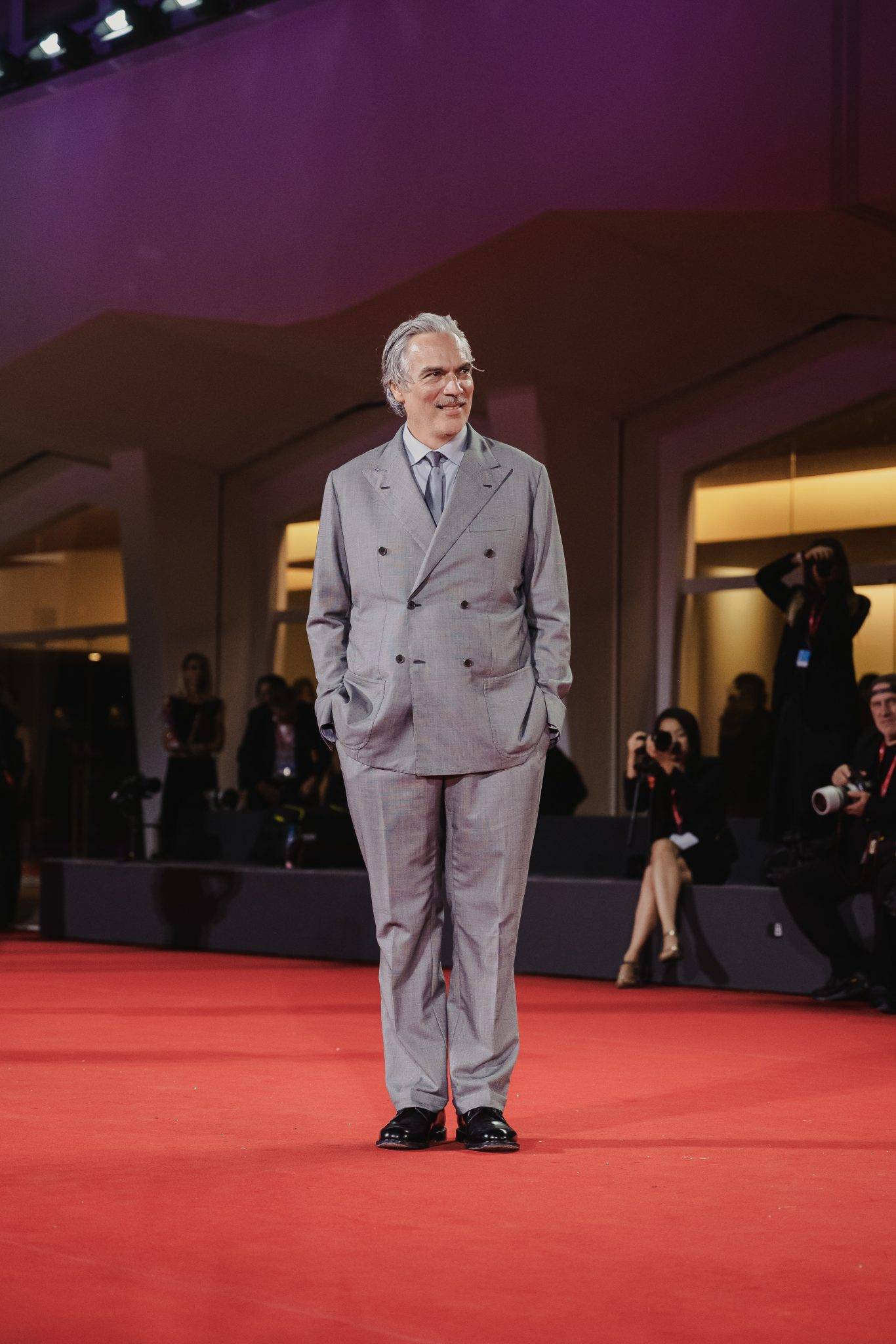  - “Il Maestro”: An Italian Summer Bringing Together Two Generations