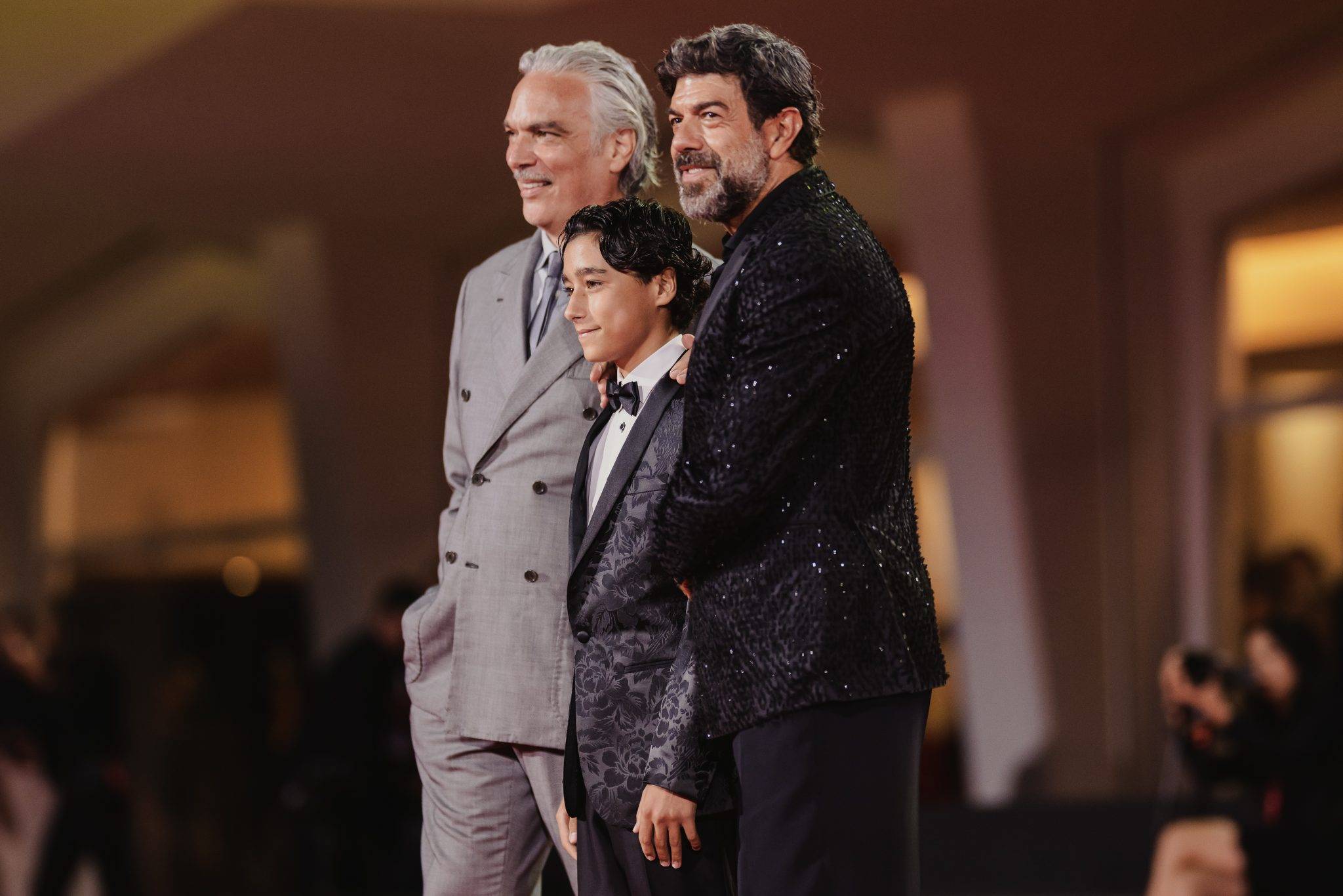  - “Il Maestro”: An Italian Summer Bringing Together Two Generations