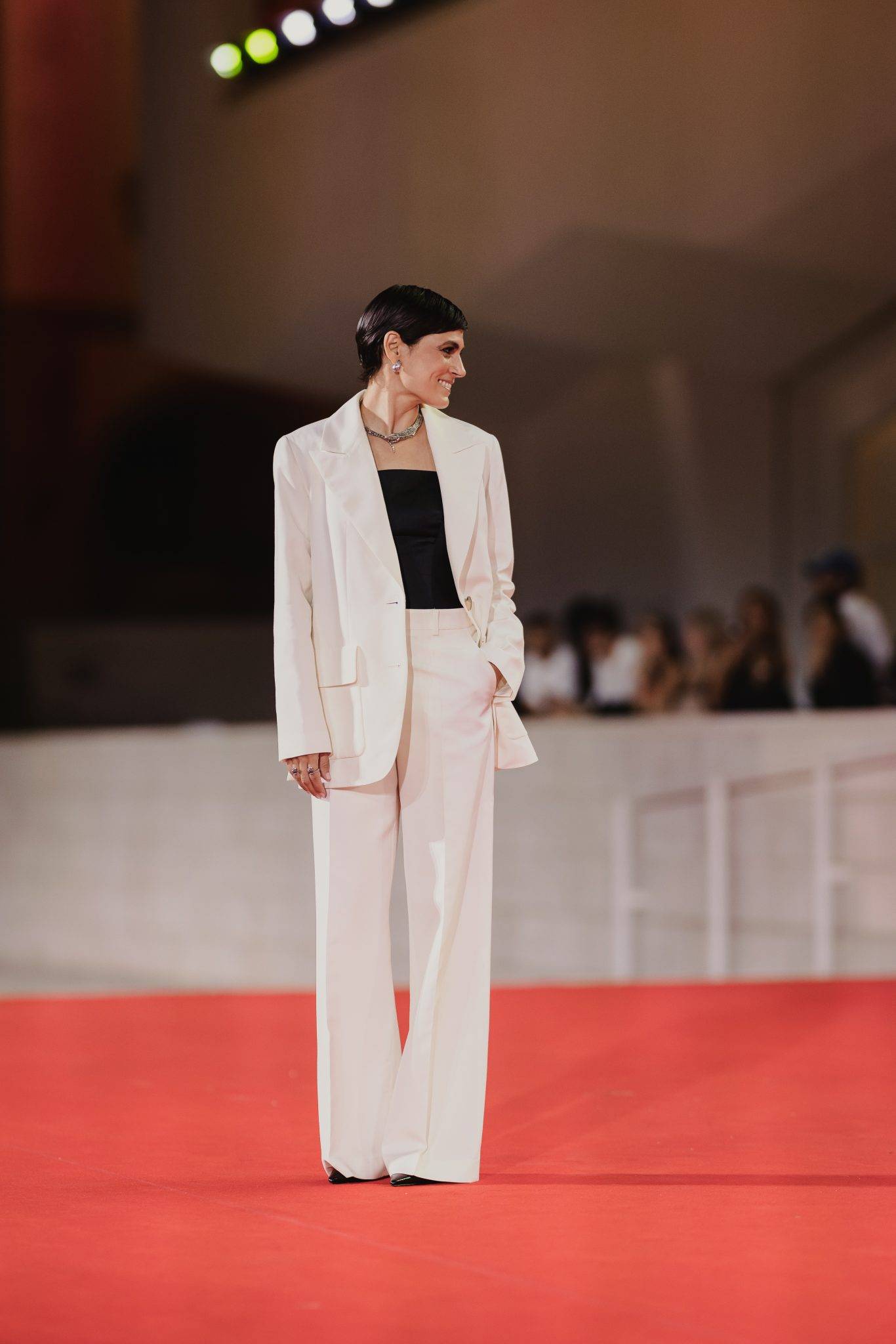  - “Il Maestro”: An Italian Summer Bringing Together Two Generations