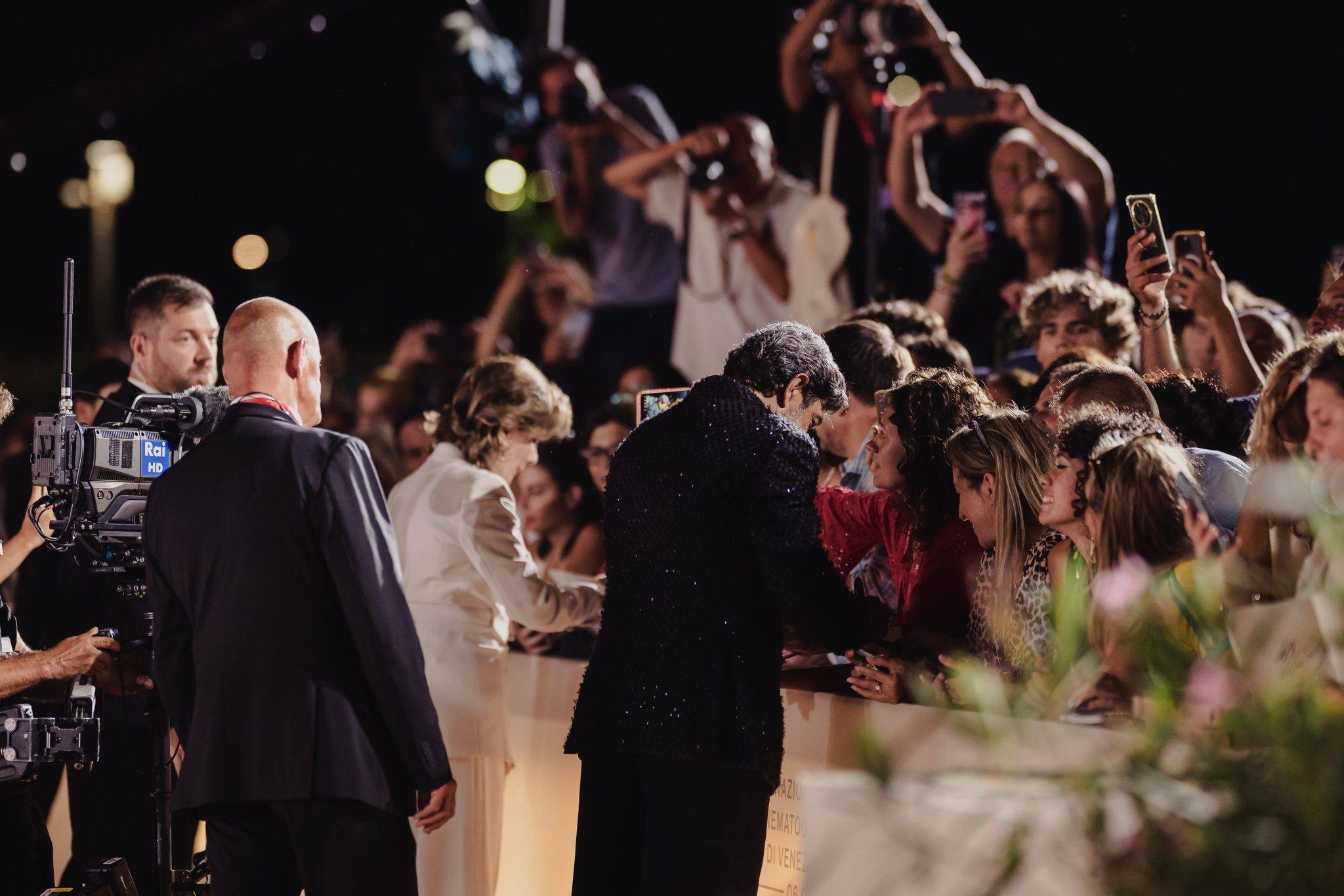  - “Il Maestro”: An Italian Summer Bringing Together Two Generations