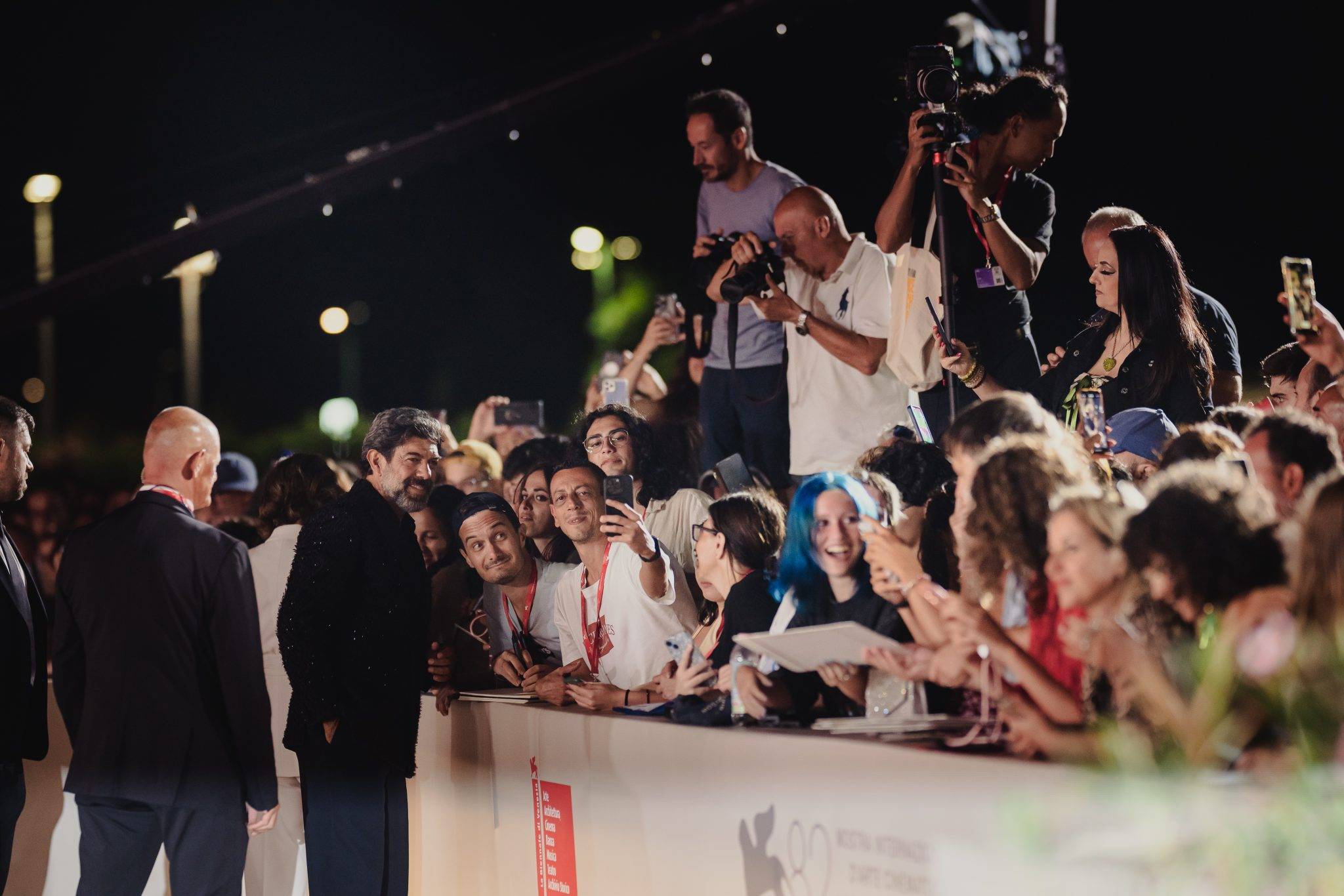  - “Il Maestro”: An Italian Summer Bringing Together Two Generations