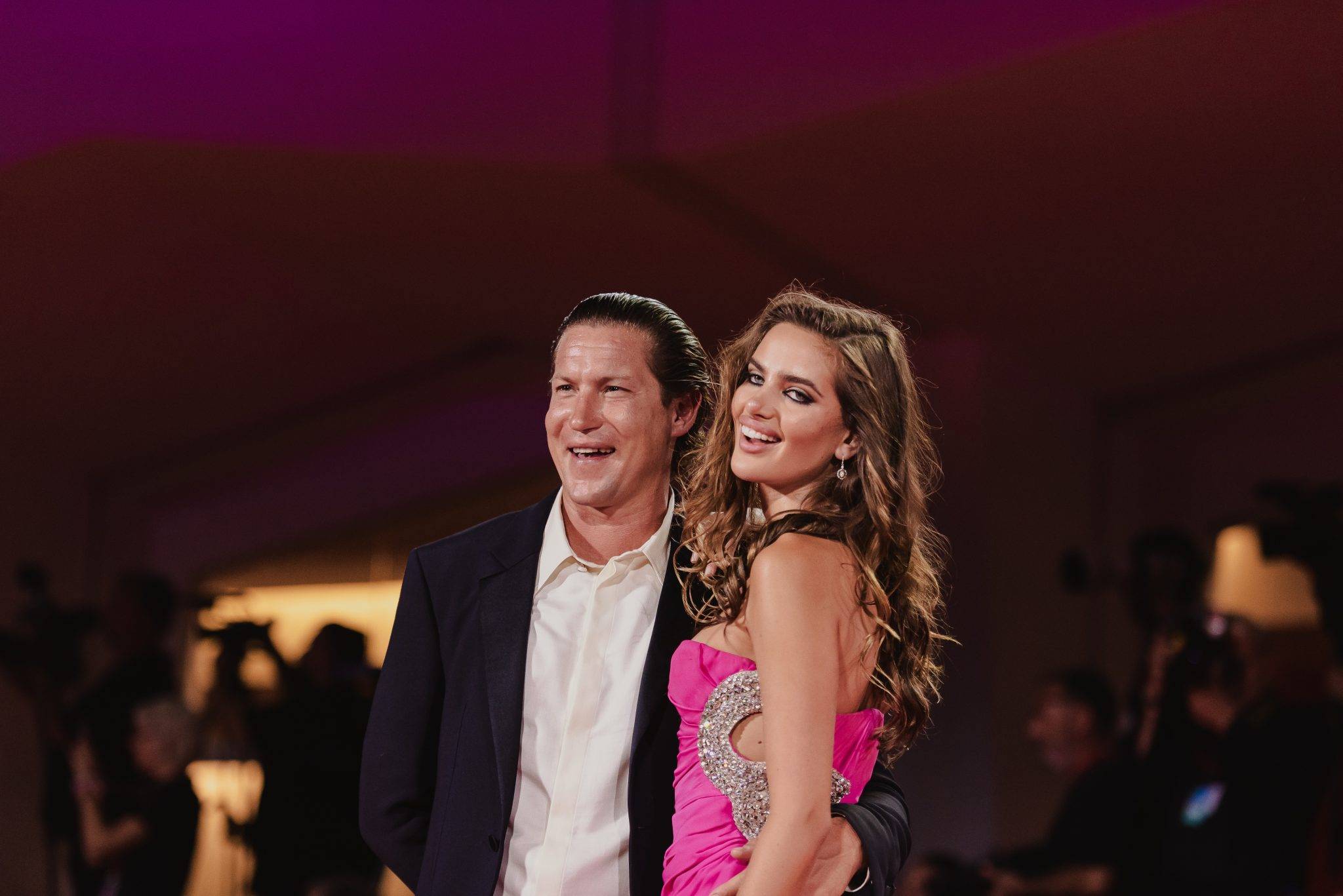  - Dante, Tosches and the Mafia: Julian Schnabel Brings his Abyssal Work to Venice