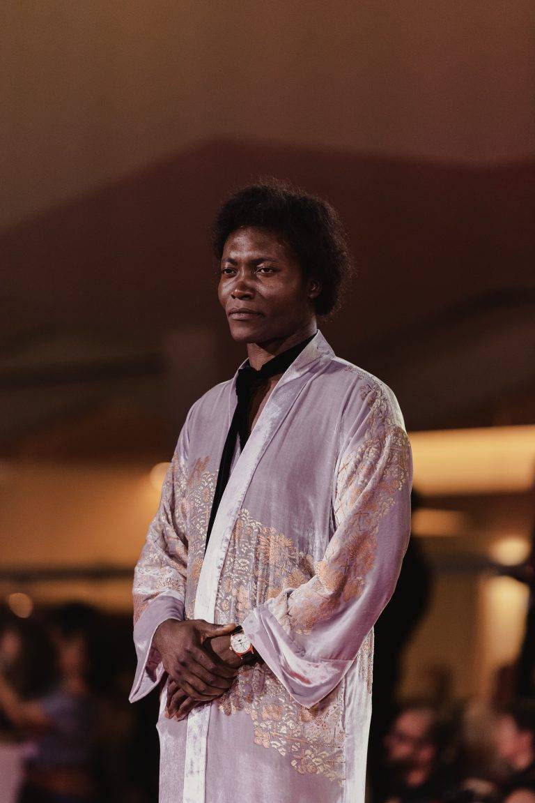  - Dante, Tosches e mafia: Julian Schnabel porta a Venezia la sua opera-abisso