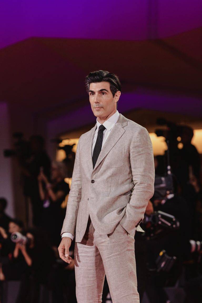  - Dante, Tosches e mafia: Julian Schnabel porta a Venezia la sua opera-abisso