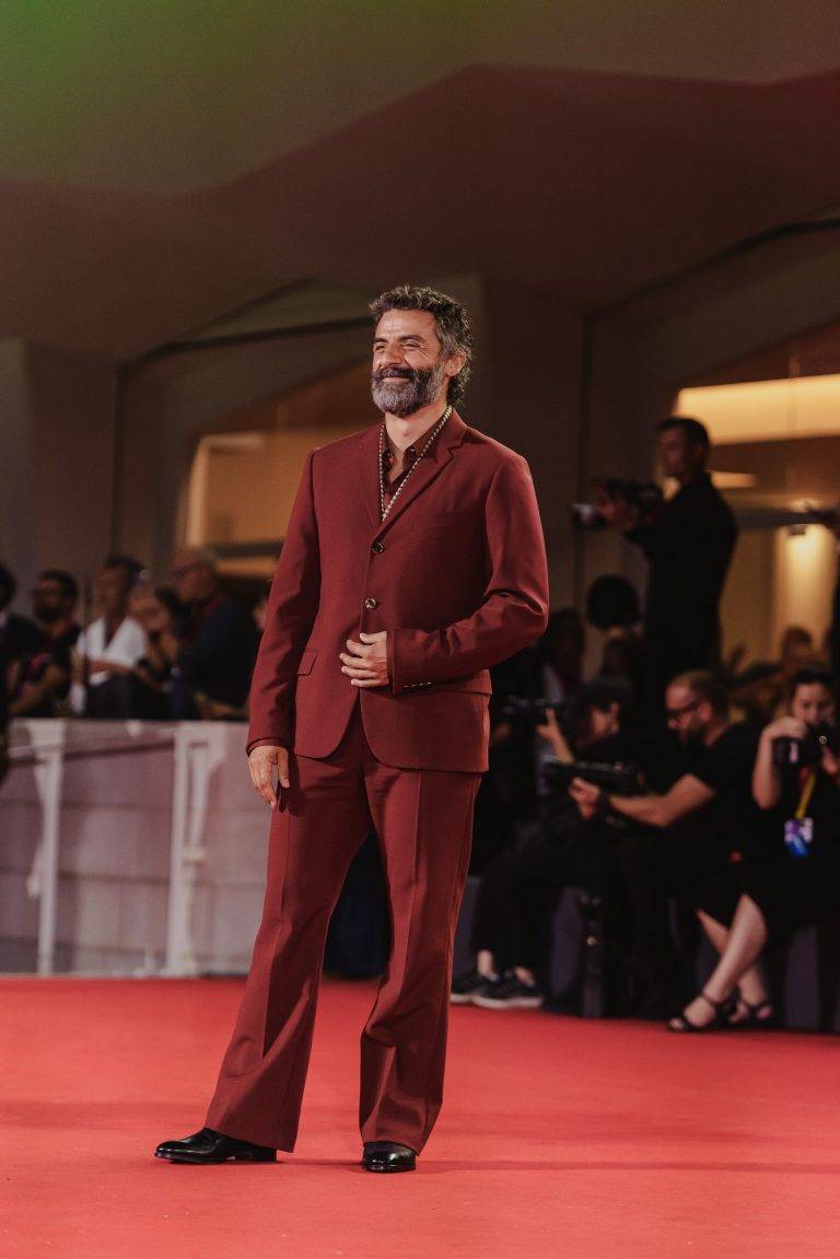  - Dante, Tosches e mafia: Julian Schnabel porta a Venezia la sua opera-abisso