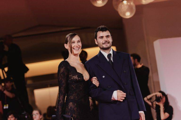  - Dante, Tosches e mafia: Julian Schnabel porta a Venezia la sua opera-abisso