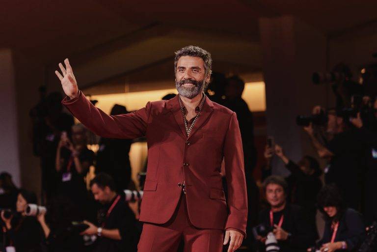  - Dante, Tosches e mafia: Julian Schnabel porta a Venezia la sua opera-abisso