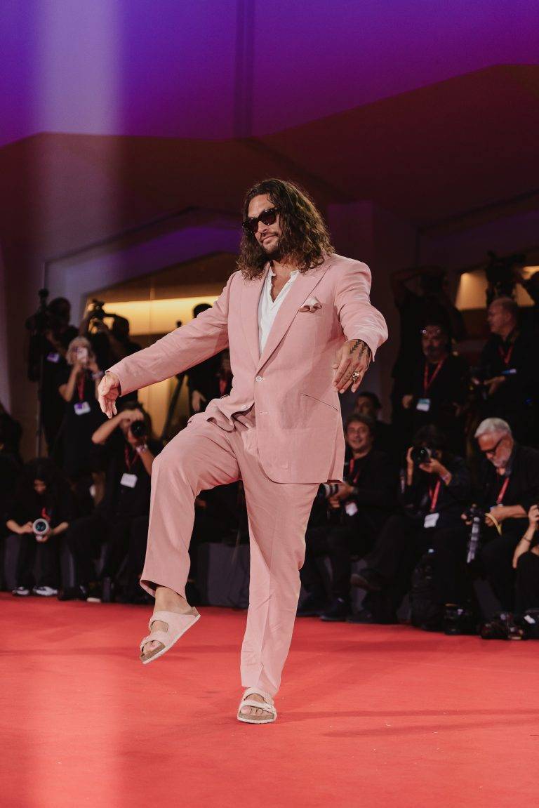  - Dante, Tosches e mafia: Julian Schnabel porta a Venezia la sua opera-abisso