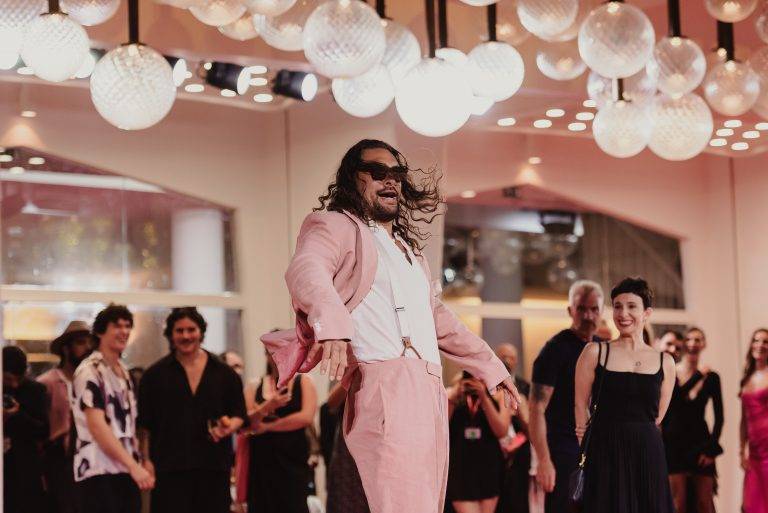  - Dante, Tosches e mafia: Julian Schnabel porta a Venezia la sua opera-abisso