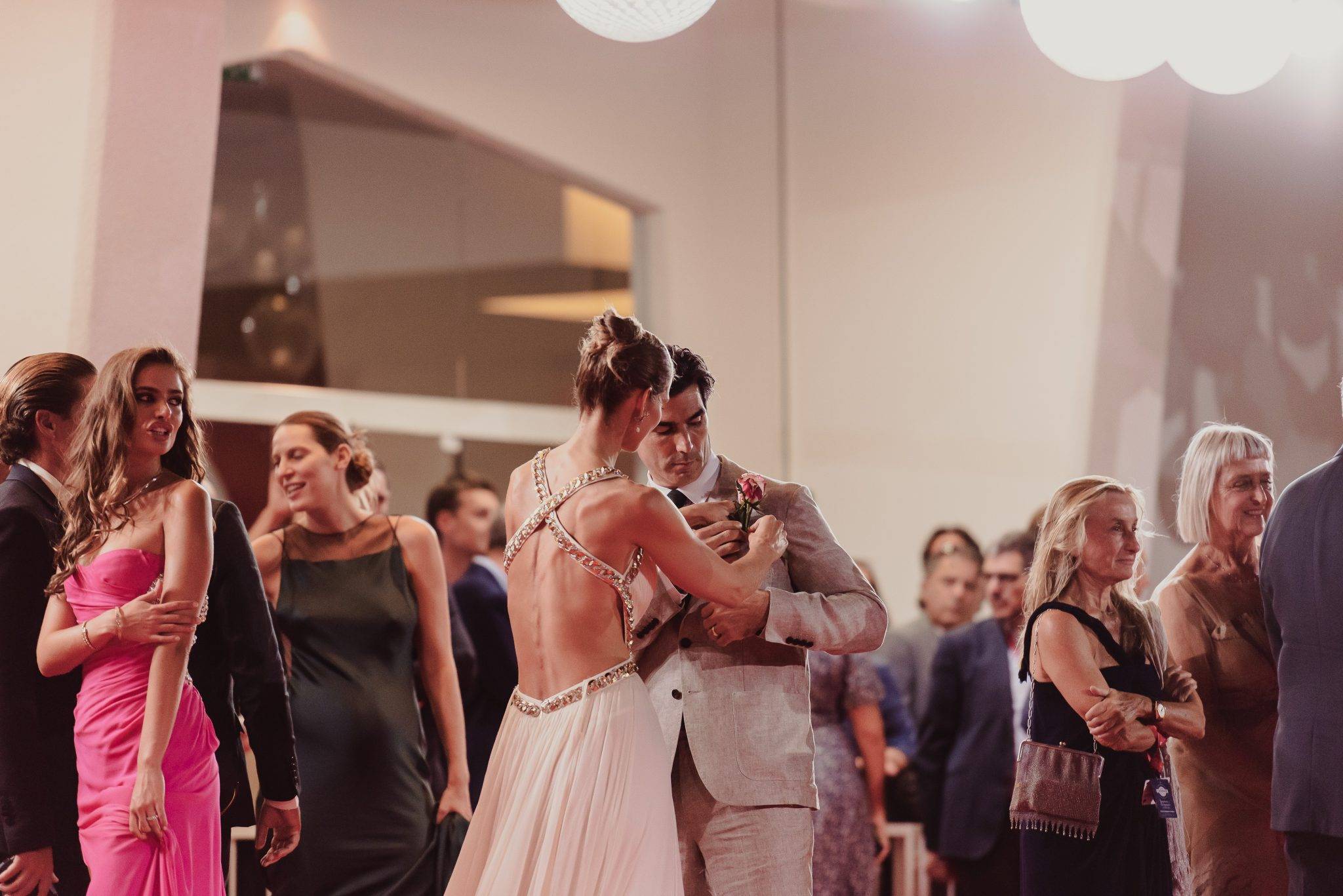  - Dante, Tosches and the Mafia: Julian Schnabel Brings his Abyssal Work to Venice