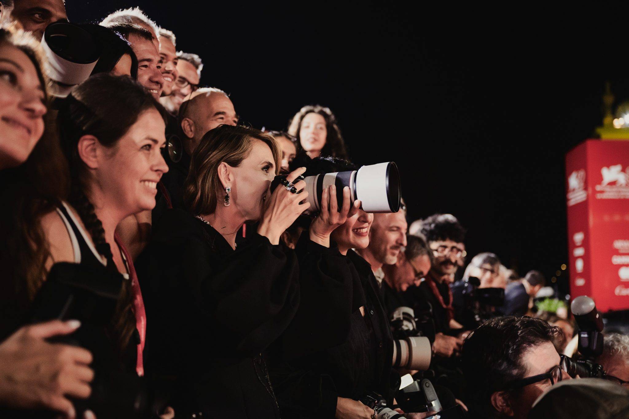  - Dante, Tosches and the Mafia: Julian Schnabel Brings his Abyssal Work to Venice