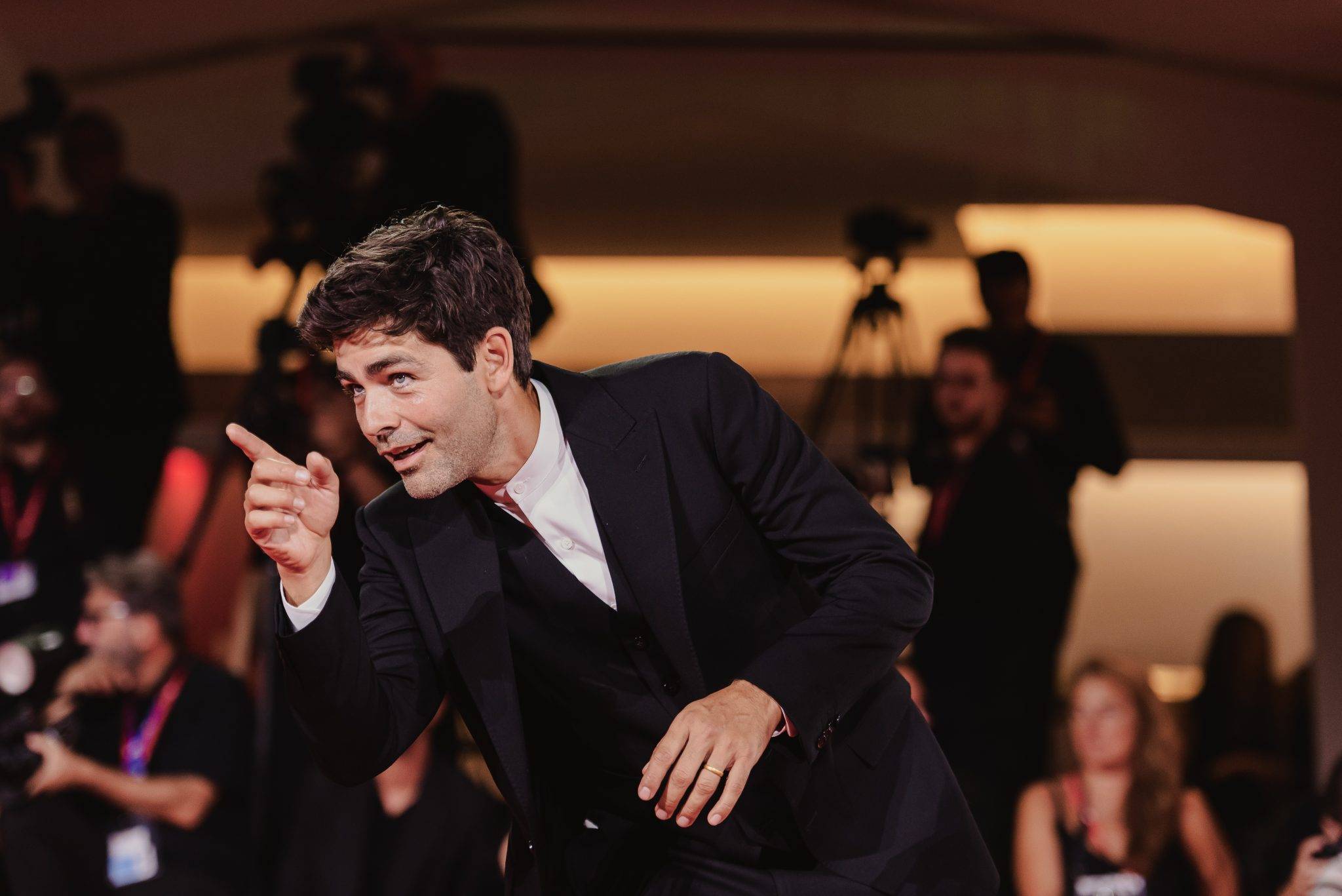  - Dante, Tosches and the Mafia: Julian Schnabel Brings his Abyssal Work to Venice