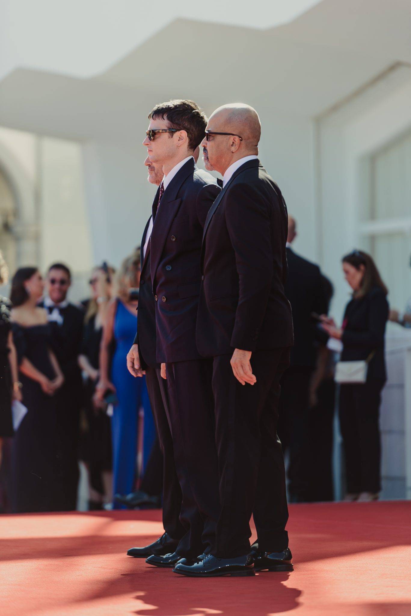  - « Le Mage du Kremlin » : quand le glamour rencontre la géopolitique