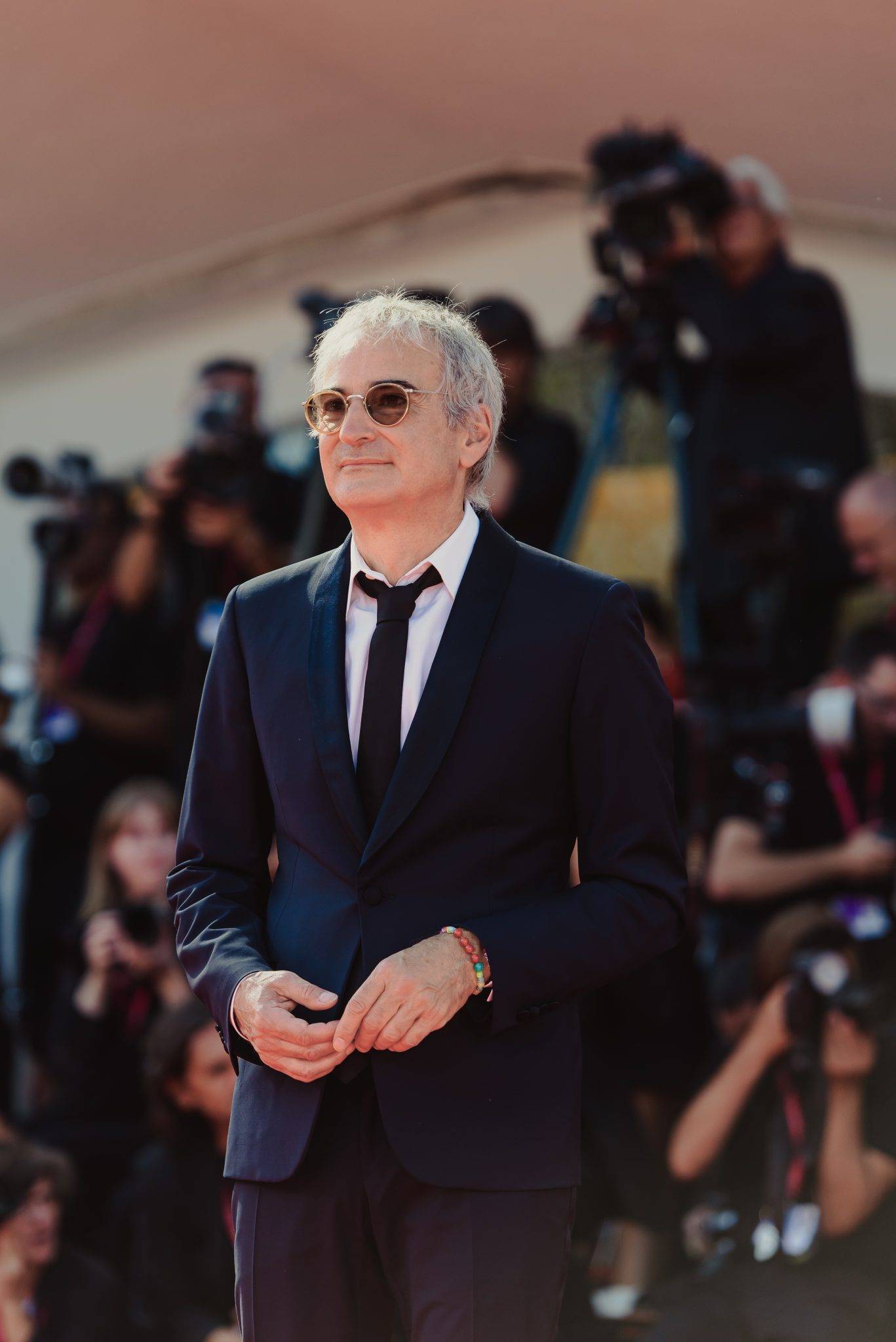  - « Le Mage du Kremlin » : quand le glamour rencontre la géopolitique