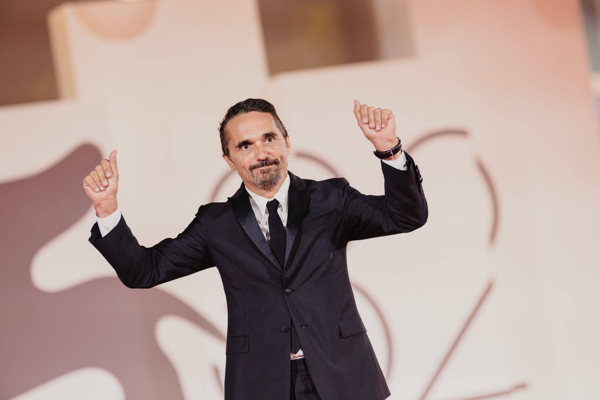  - Marco Bellocchio’s “Portobello”: The Red Carpet Recalls Enzo Tortora’s Judicial Ordeal