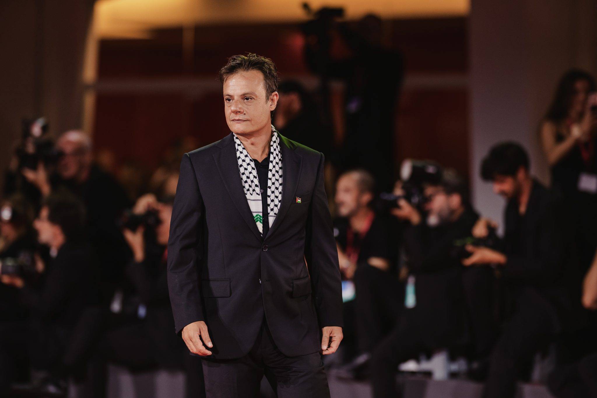  - “Portobello” de Marco Bellocchio revient sur le calvaire judiciaire d’Enzo Tortora