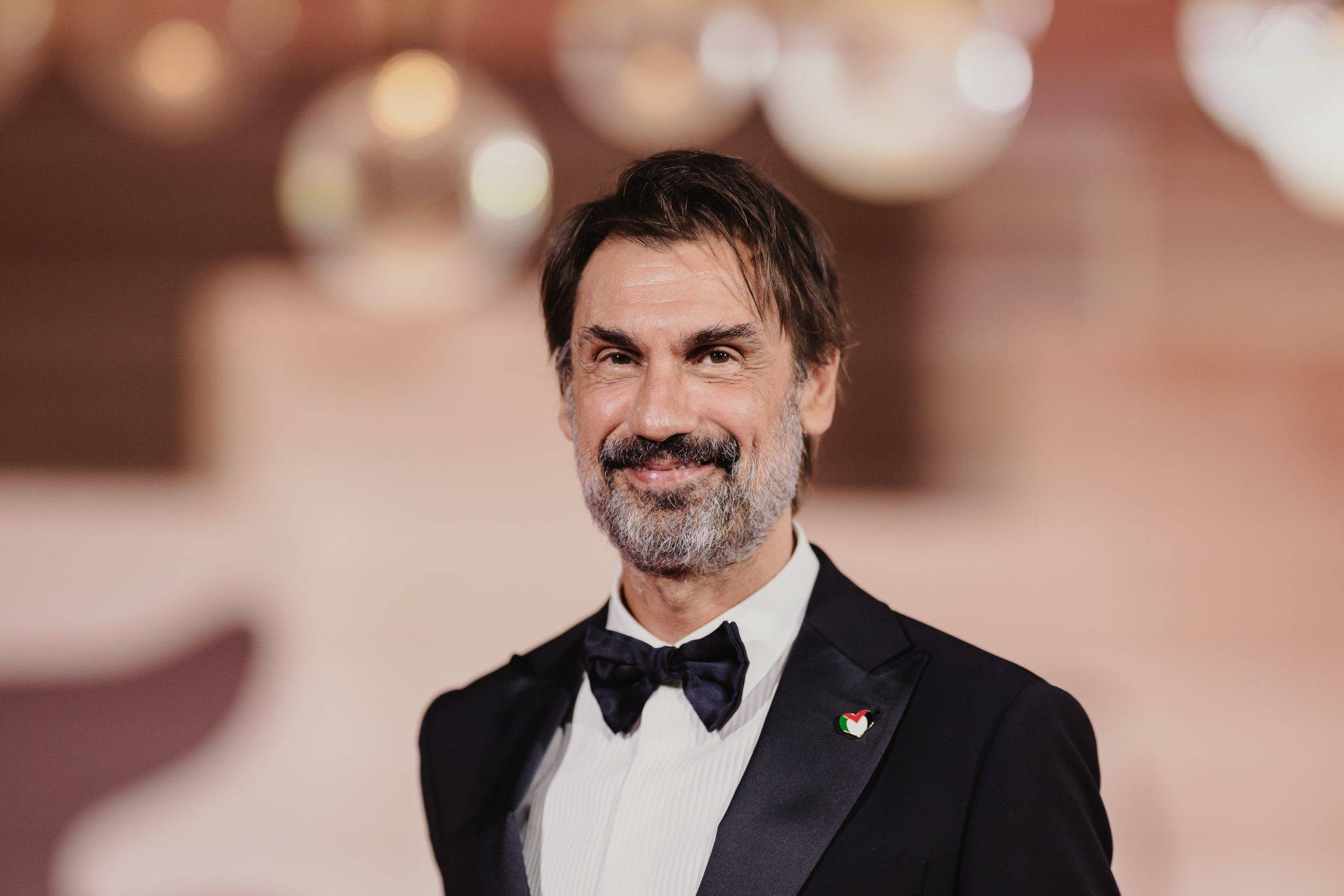  - Marco Bellocchio’s “Portobello”: The Red Carpet Recalls Enzo Tortora’s Judicial Ordeal