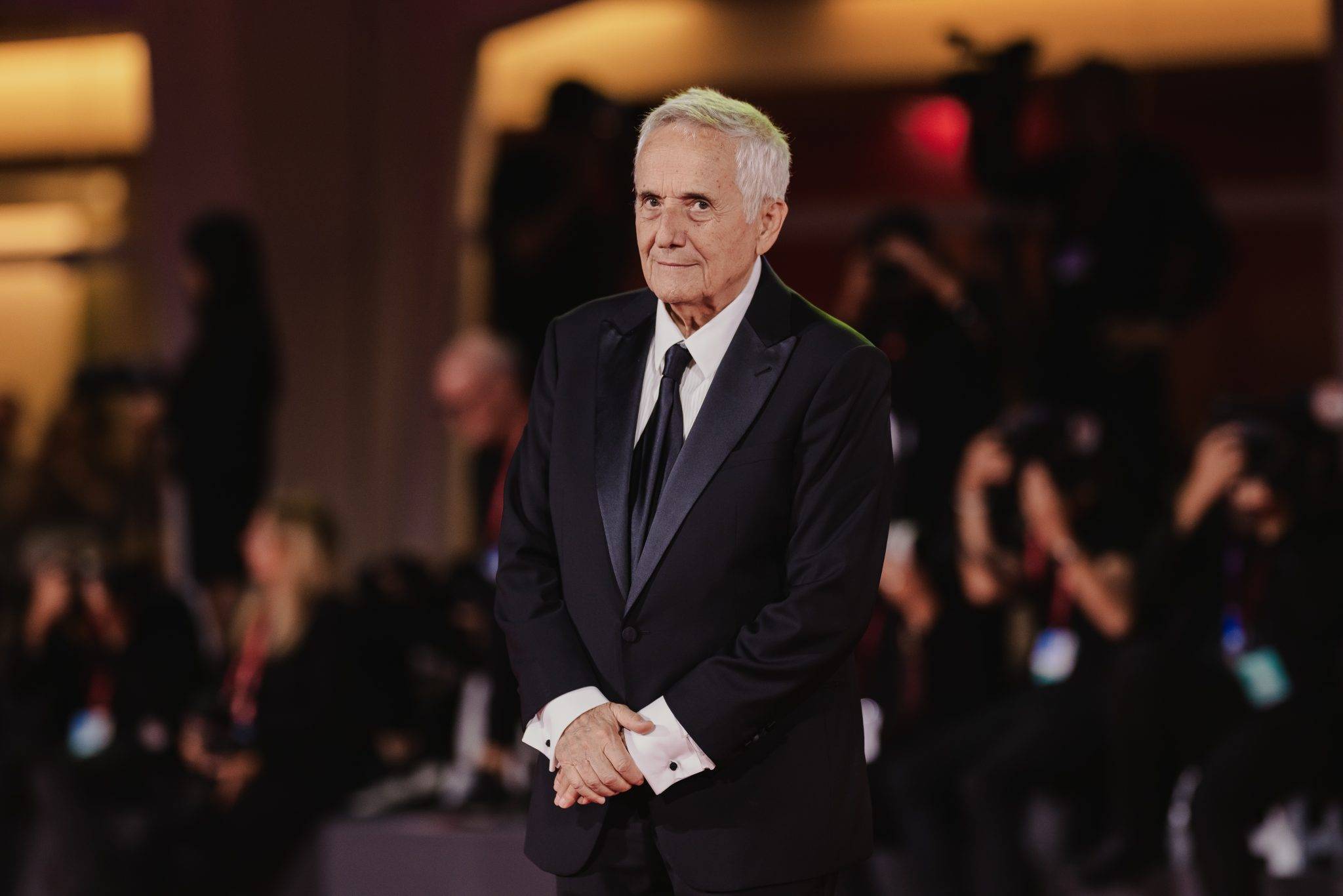  - Marco Bellocchio’s “Portobello”: The Red Carpet Recalls Enzo Tortora’s Judicial Ordeal