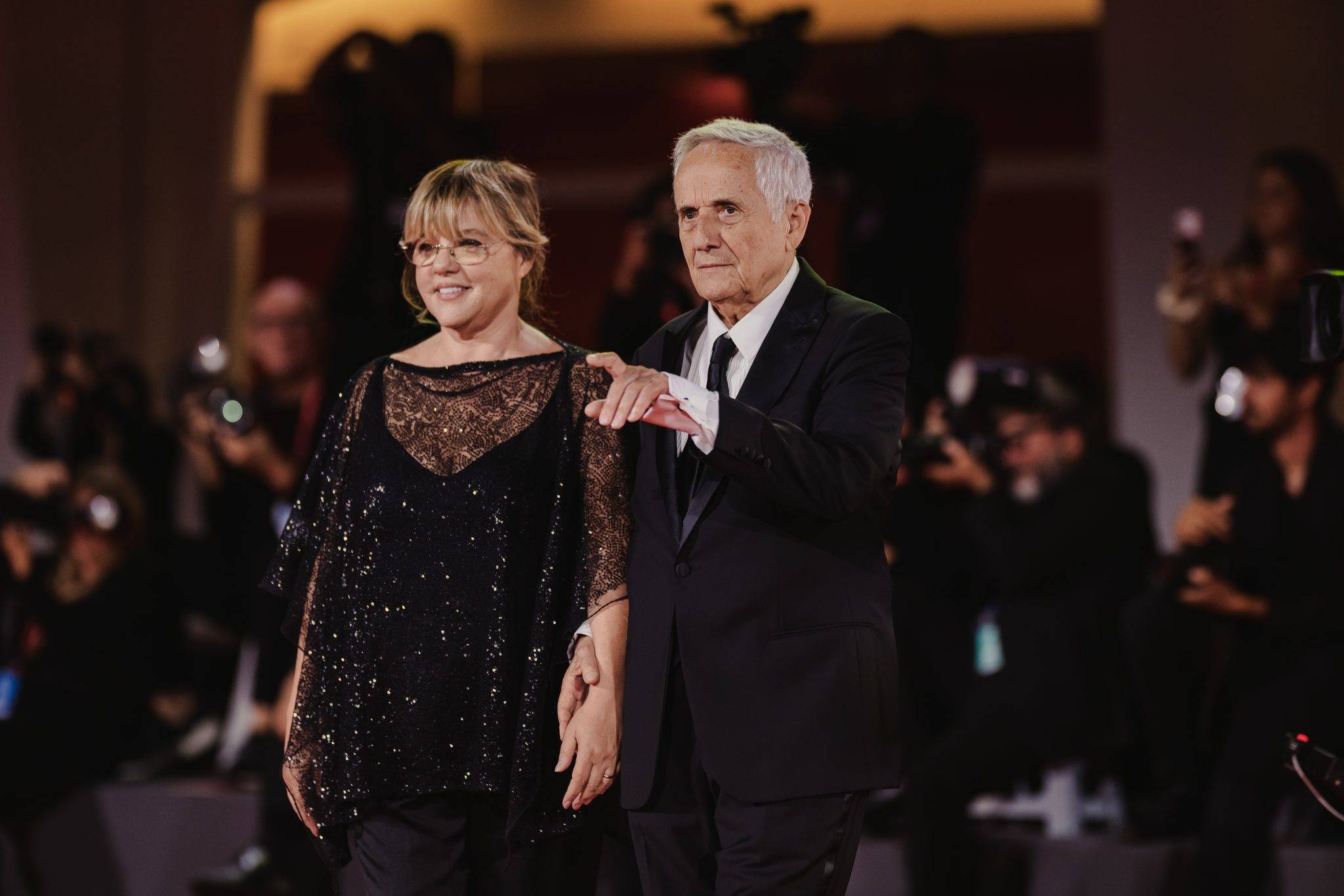  - Marco Bellocchio’s “Portobello”: The Red Carpet Recalls Enzo Tortora’s Judicial Ordeal