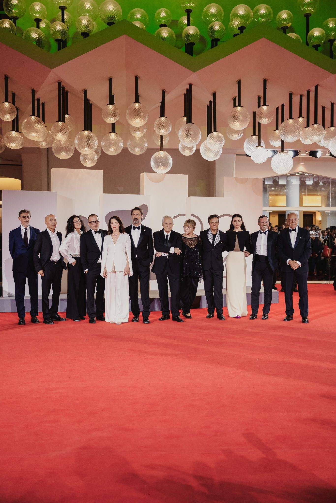  - Marco Bellocchio’s “Portobello”: The Red Carpet Recalls Enzo Tortora’s Judicial Ordeal