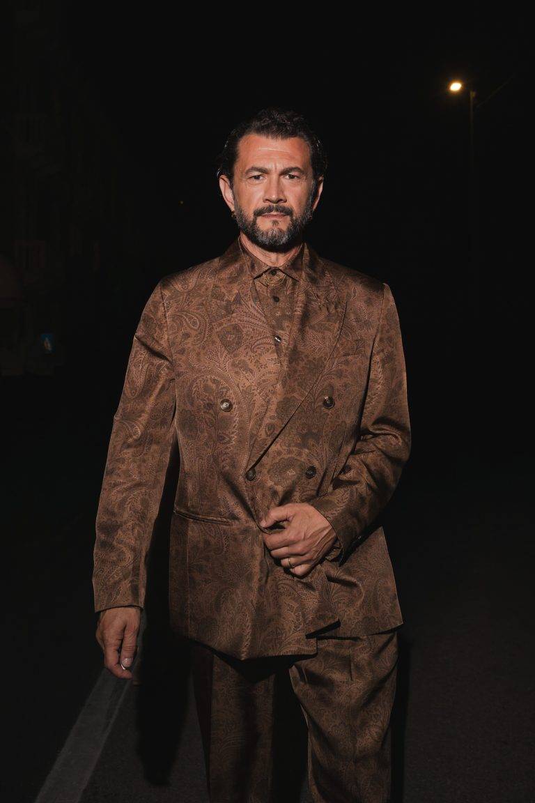  - Non il solito red carpet: il vero film di Venezia è dietro le quinte