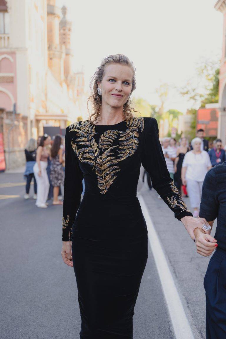  - Non il solito red carpet: il vero film di Venezia è dietro le quinte