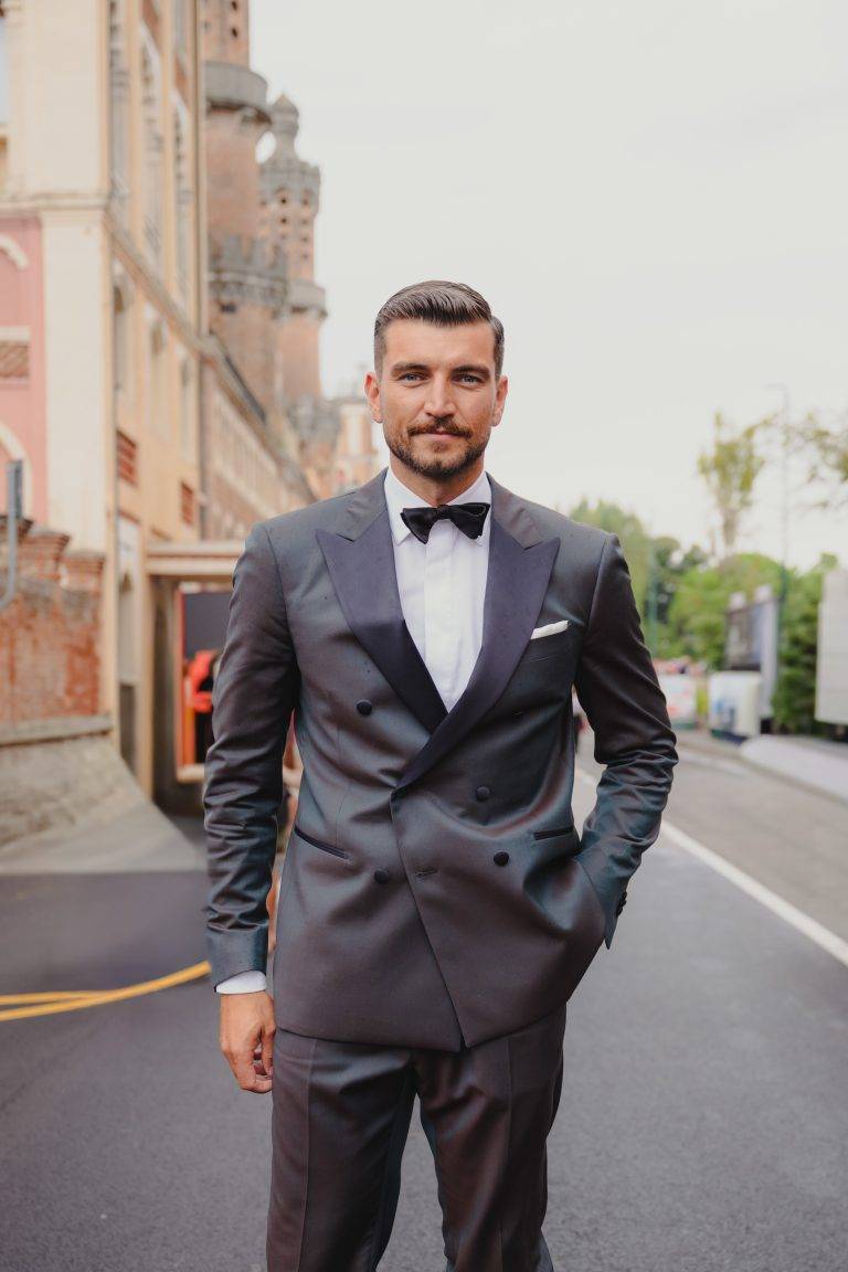  - Non il solito red carpet: il vero film di Venezia è dietro le quinte