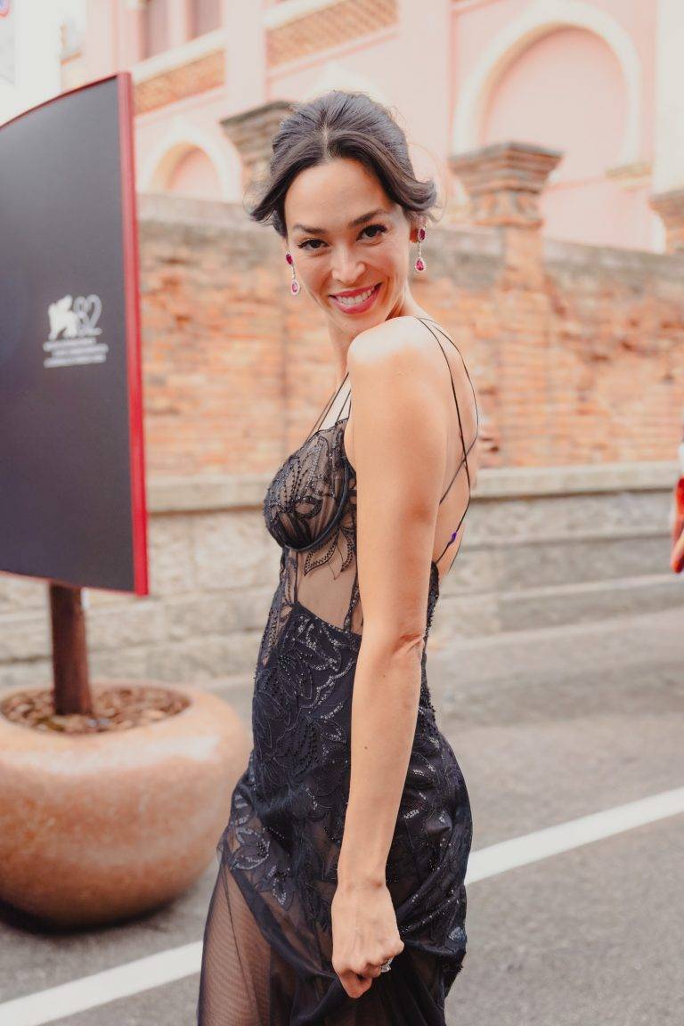  - Non il solito red carpet: il vero film di Venezia è dietro le quinte