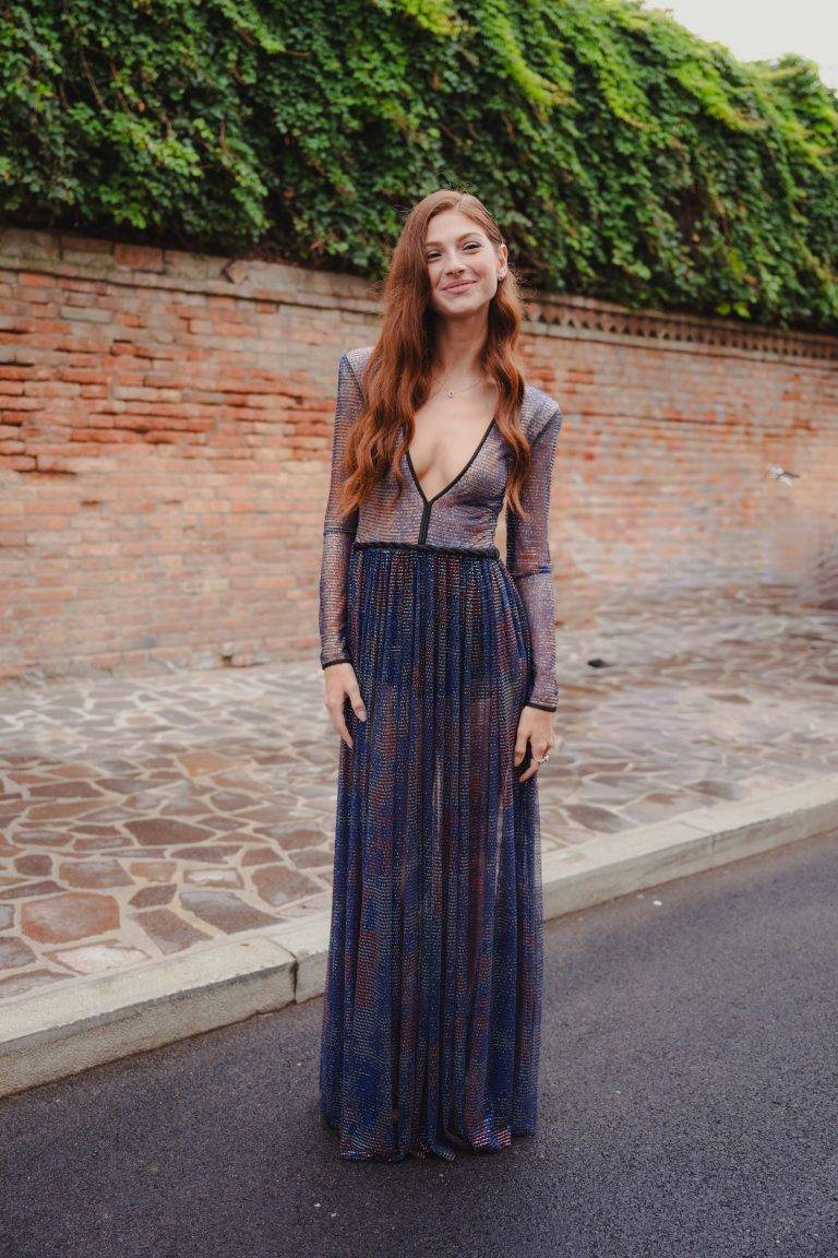  - Non il solito red carpet: il vero film di Venezia è dietro le quinte