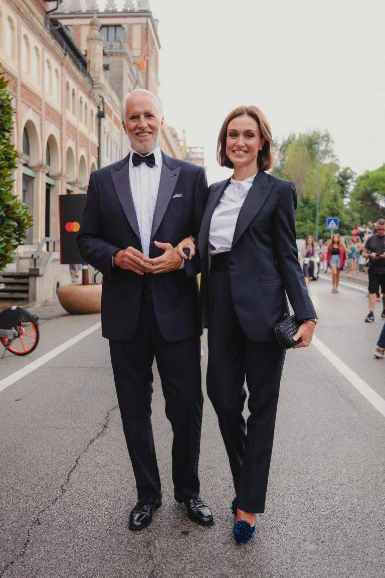  - Non il solito red carpet: il vero film di Venezia è dietro le quinte