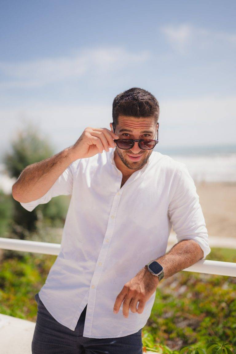  - Non il solito red carpet: il vero film di Venezia è dietro le quinte