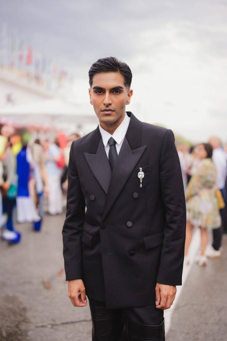  - Non il solito red carpet: il vero film di Venezia è dietro le quinte