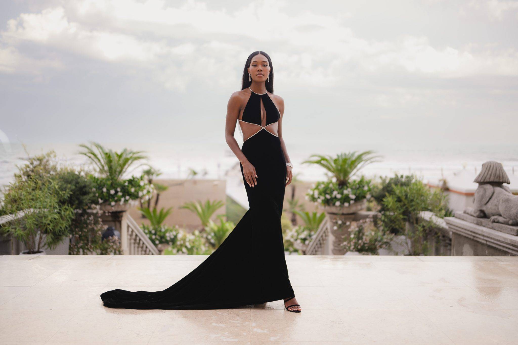  - Beyond the Red Carpet: The True Venice Film Story Unfolds Backstage