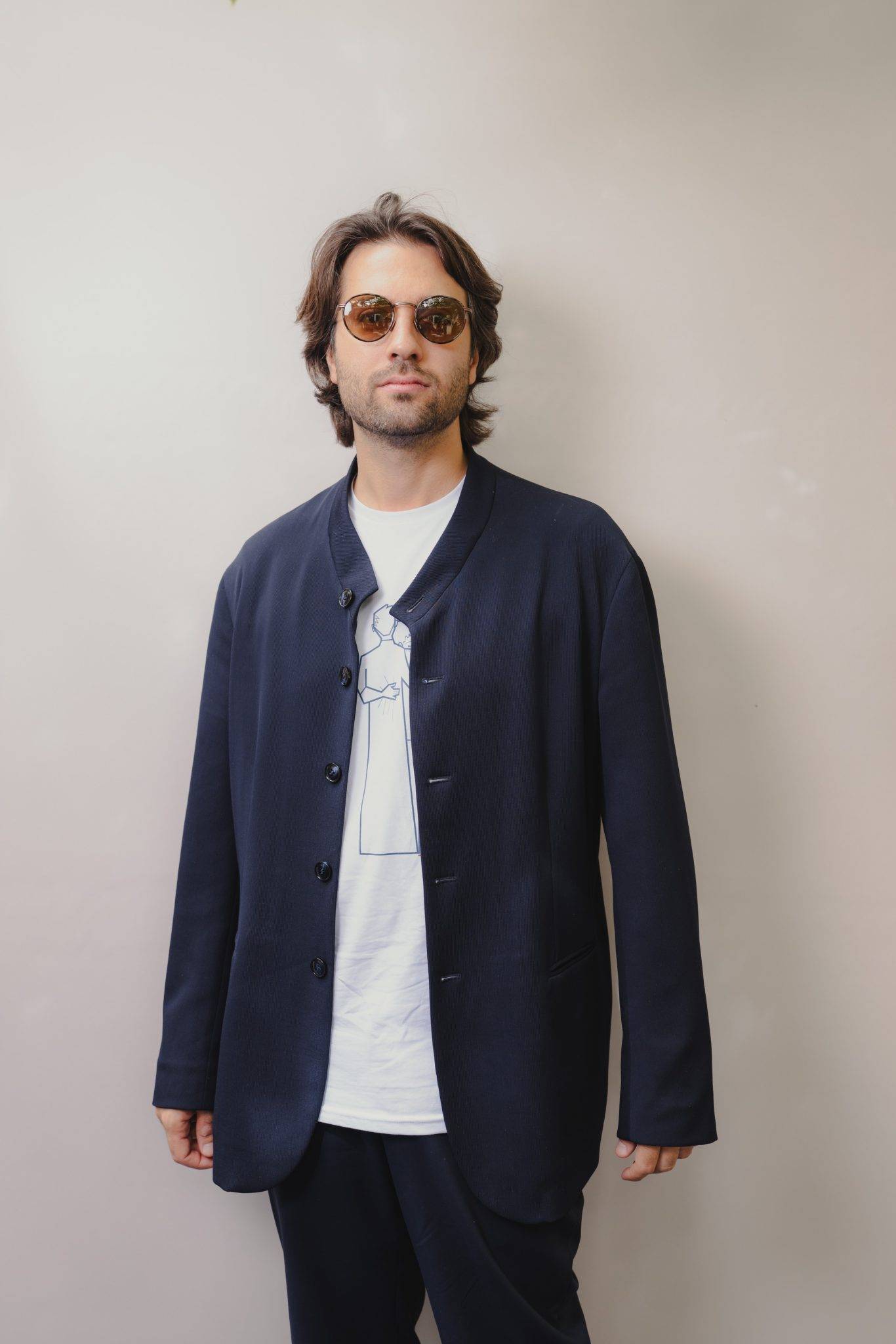  - Beyond the Red Carpet: The True Venice Film Story Unfolds Backstage