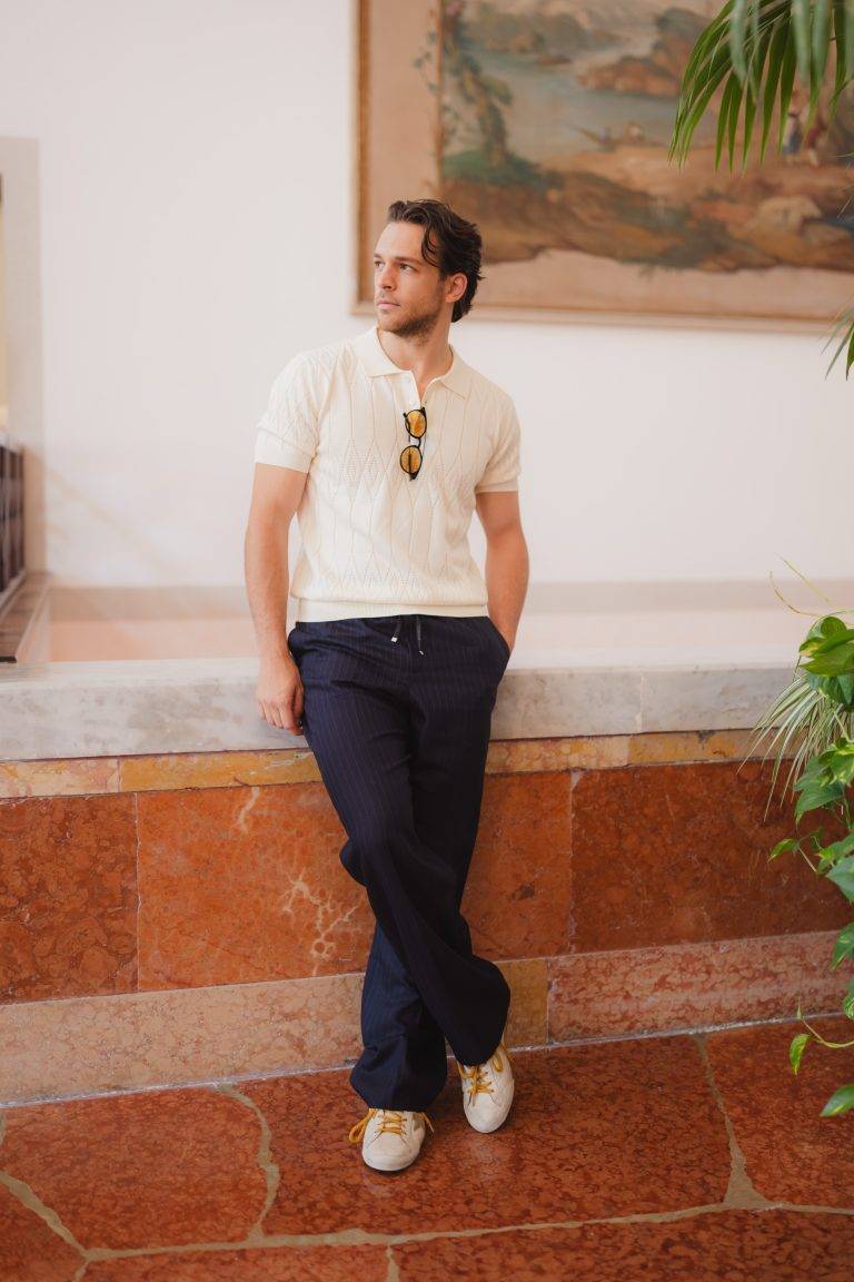  - Non il solito red carpet: il vero film di Venezia è dietro le quinte