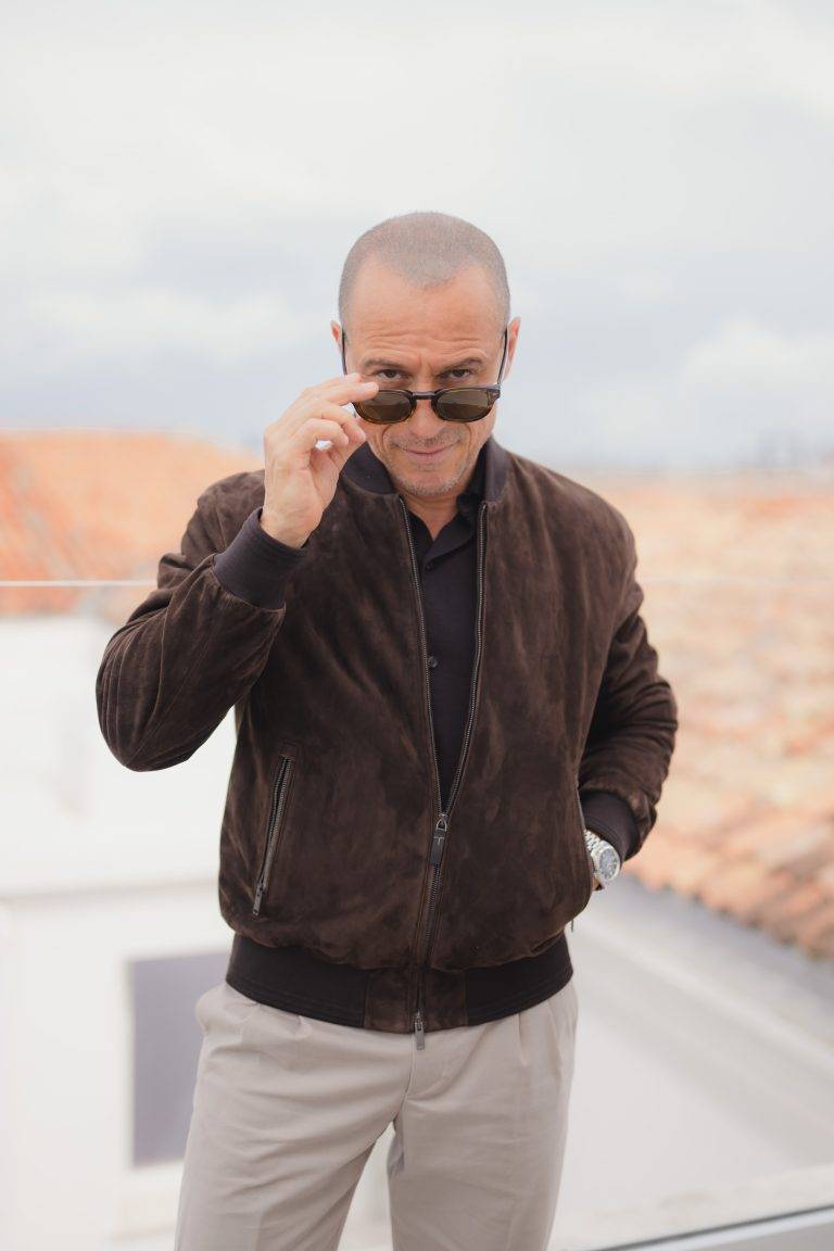  - Non il solito red carpet: il vero film di Venezia è dietro le quinte