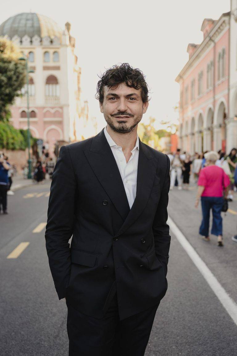  - Non il solito red carpet: il vero film di Venezia è dietro le quinte