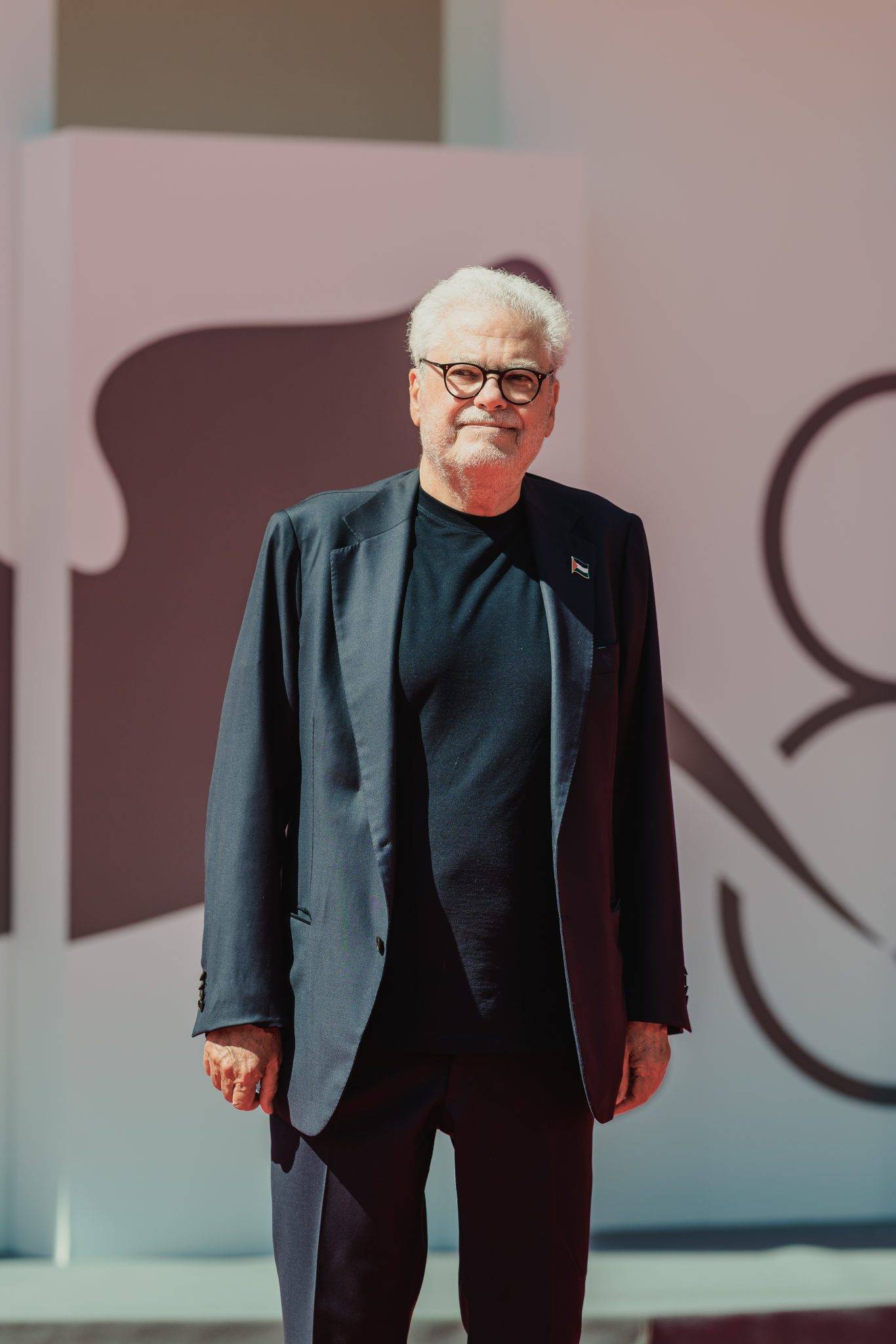  - Ferdinando Scianna Makes an Exceptional Appearance in Venice for “The Photographer of Shadow”