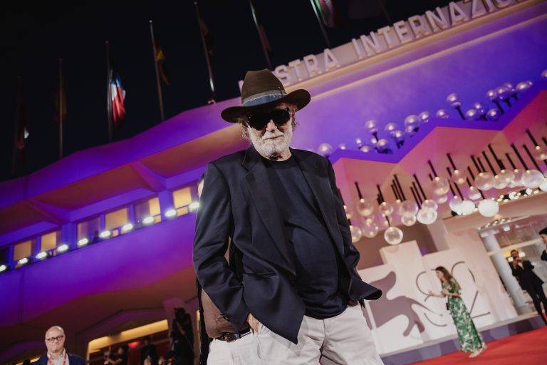  - Red Carpet Venezia: Léa Seydoux e due icone della musica italiana sul Lido