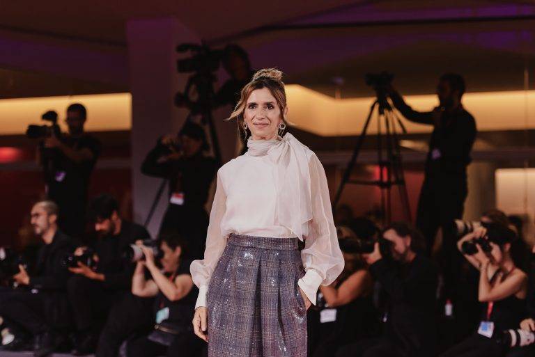  - Red Carpet Venezia: Léa Seydoux e due icone della musica italiana sul Lido