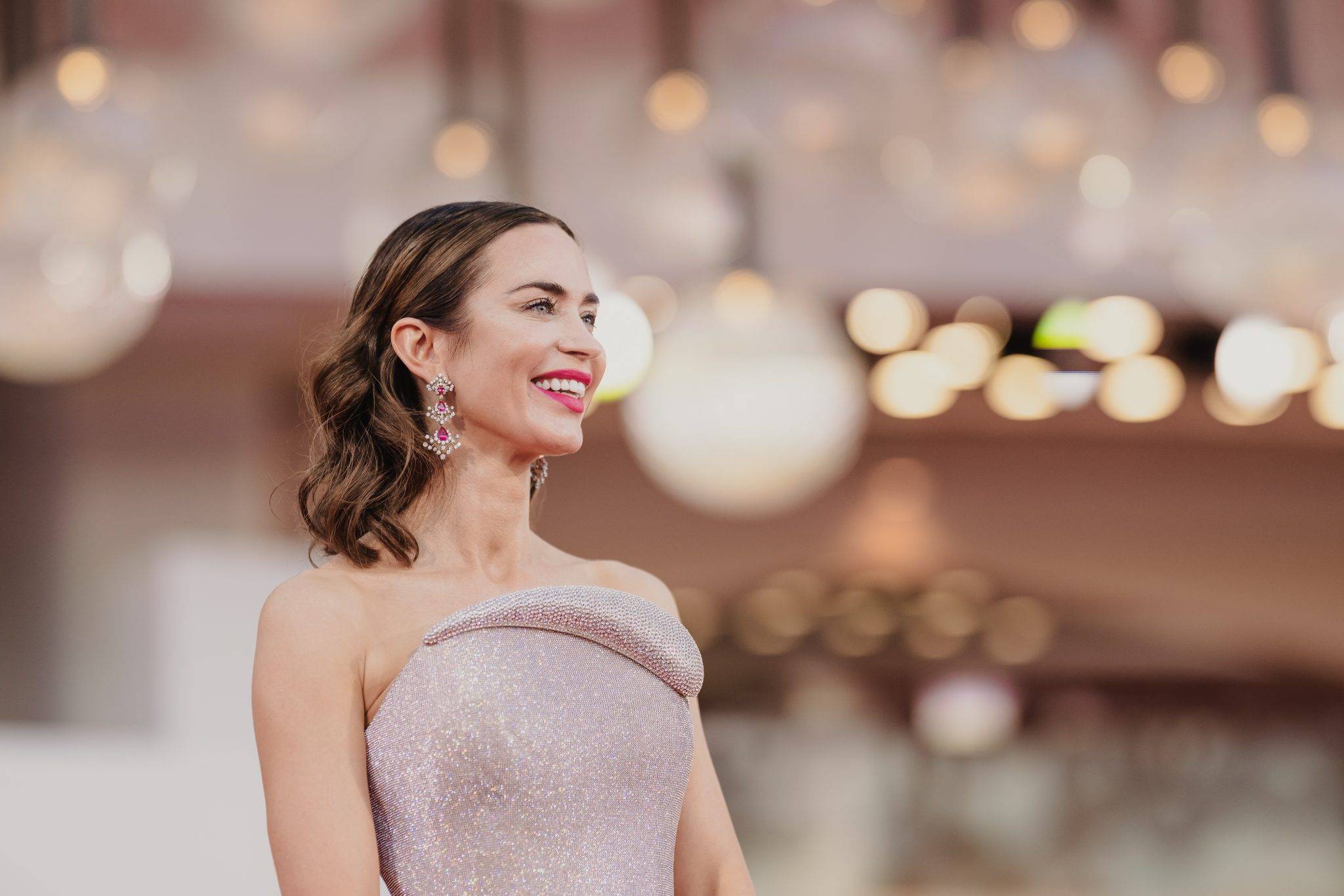  - “The Smashing Machine”: Dwayne Johnson porte Mark Kerr à l’écran