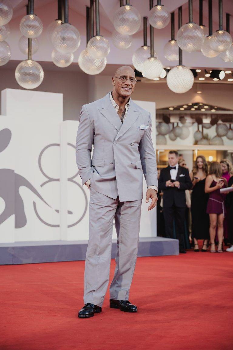  - “The Smashing Machine”: Dwayne Johnson porte Mark Kerr à l’écran
