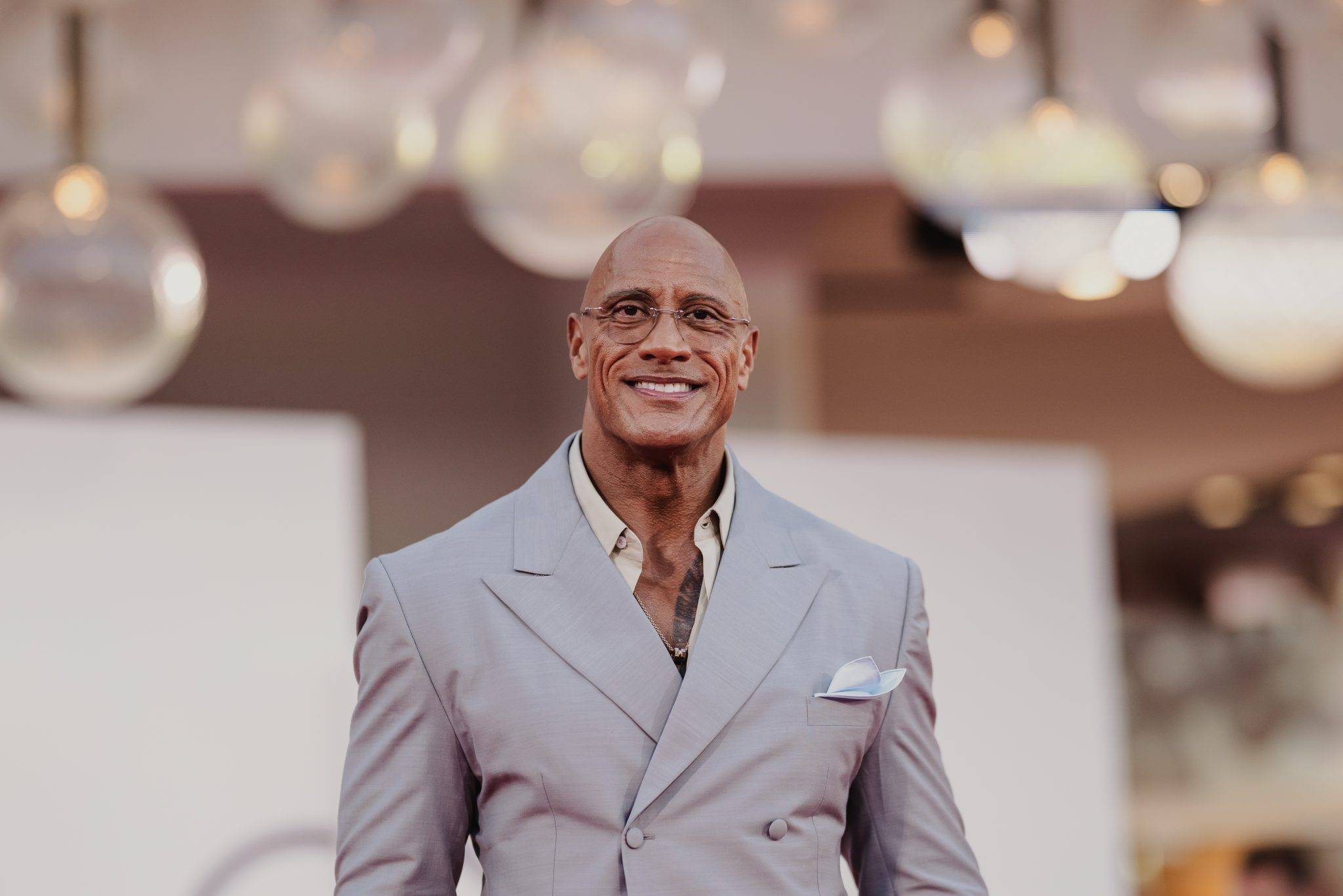  - “The Smashing Machine”: Dwayne Johnson porte Mark Kerr à l’écran